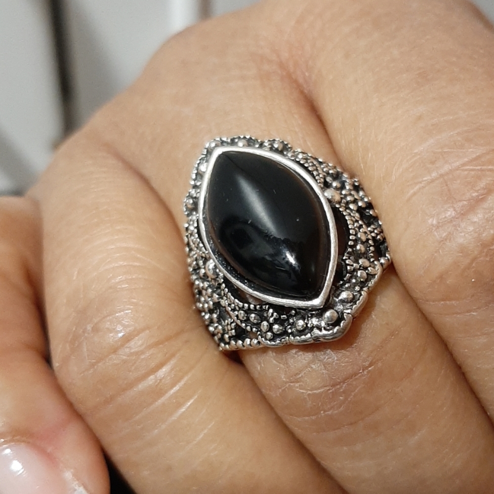 Vintage Ring